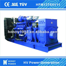 Generador de energía HV 1000kW